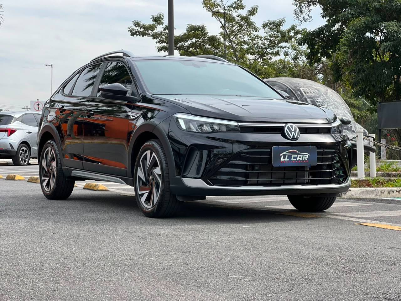 VOLKSWAGEN NIVUS