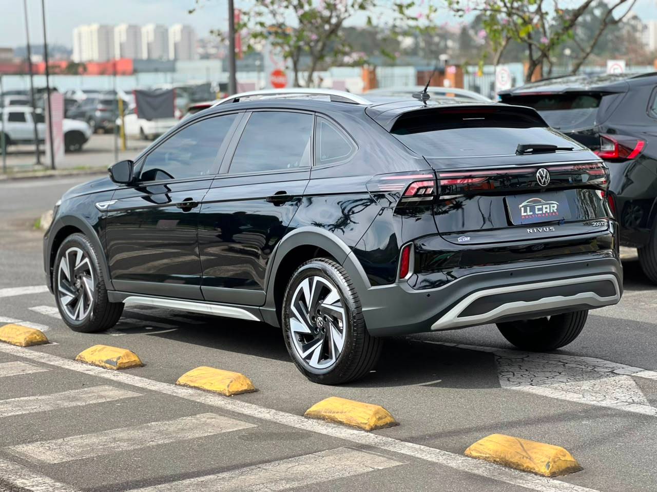 VOLKSWAGEN NIVUS