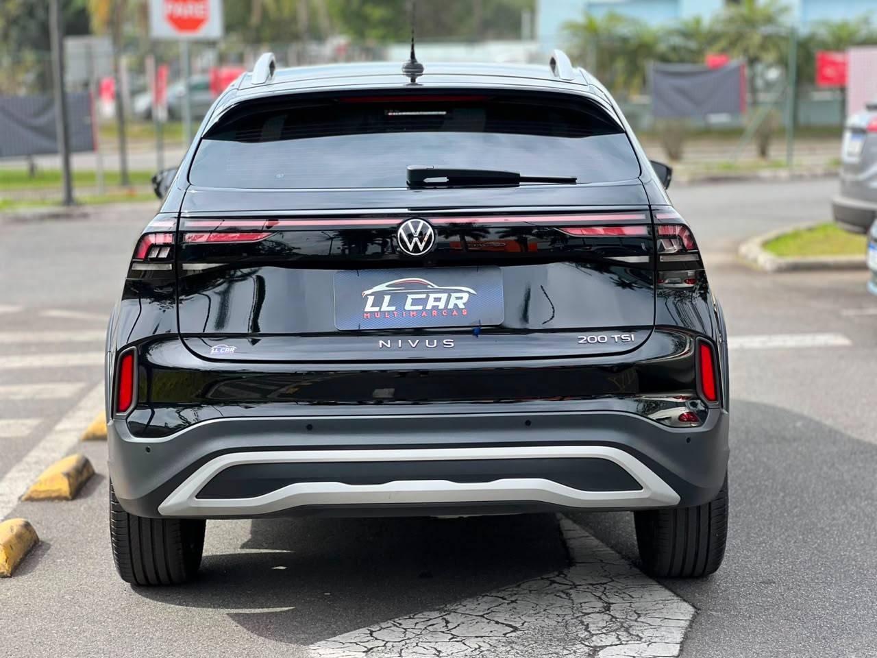 VOLKSWAGEN NIVUS
