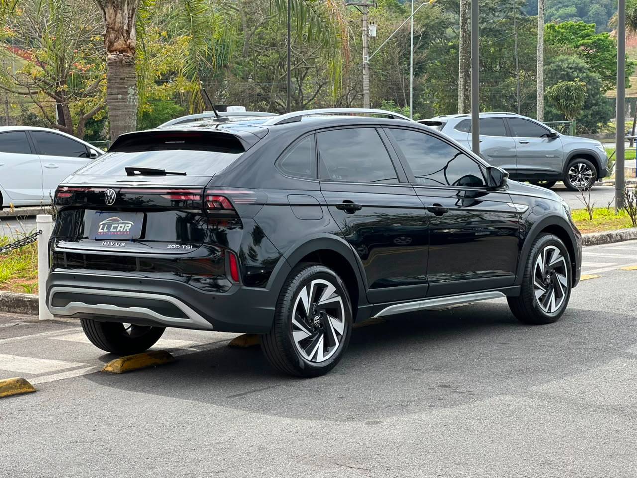 VOLKSWAGEN NIVUS
