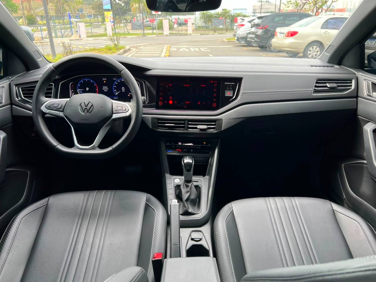VOLKSWAGEN NIVUS