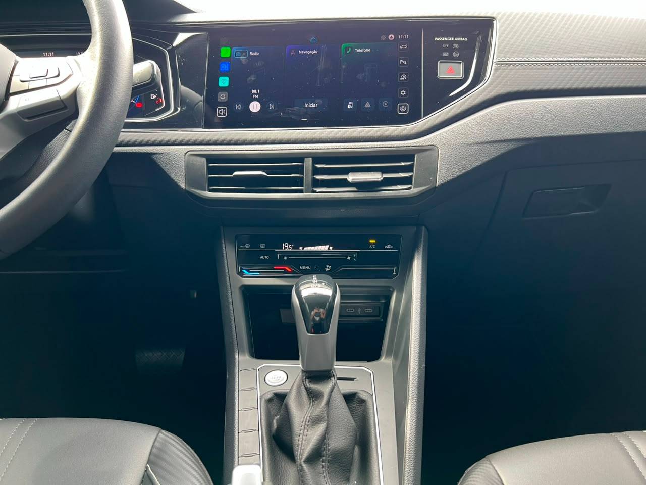 VOLKSWAGEN NIVUS