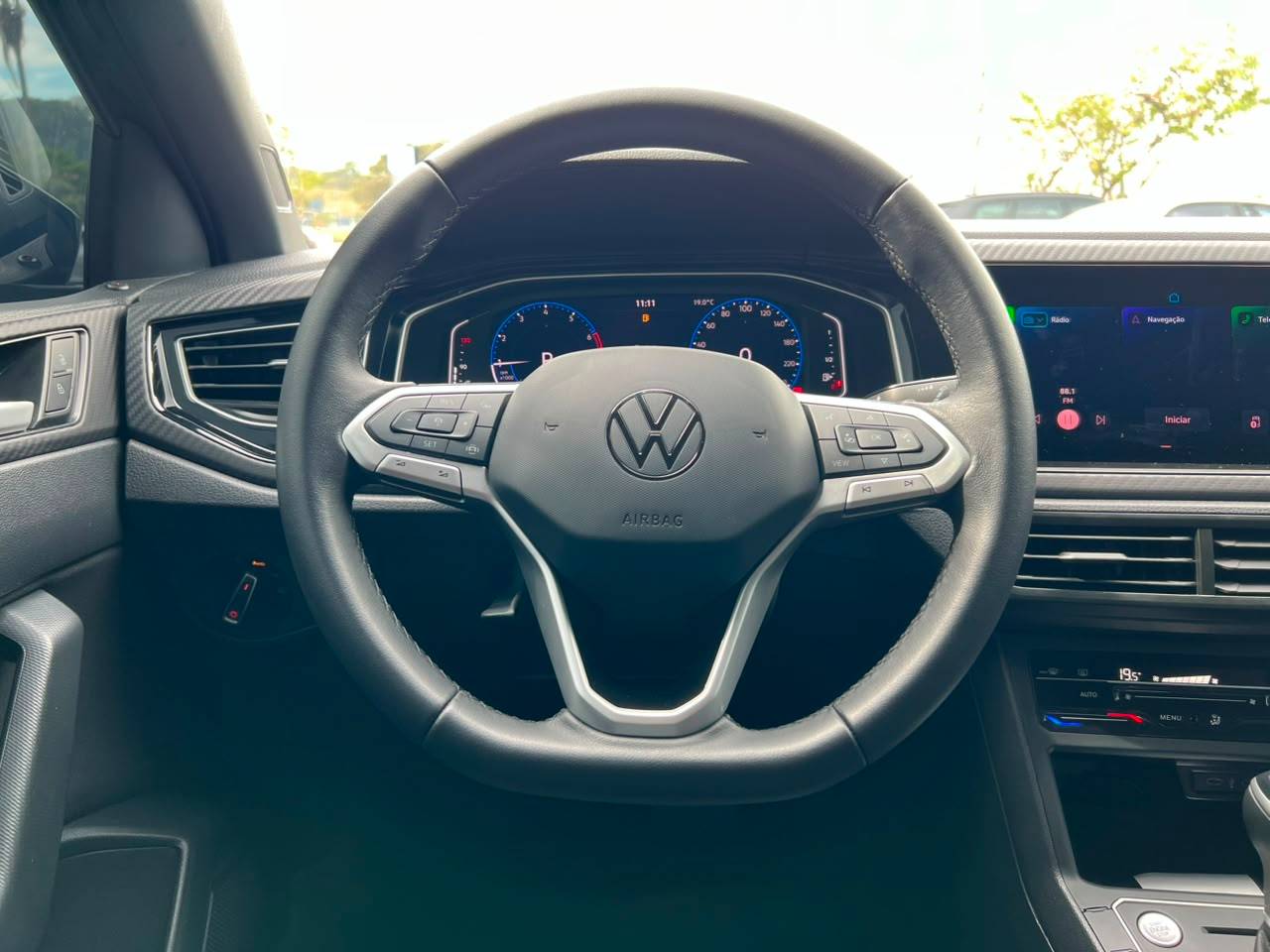 VOLKSWAGEN NIVUS
