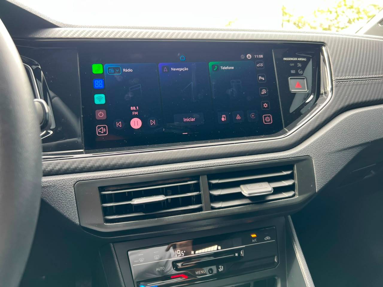 VOLKSWAGEN NIVUS