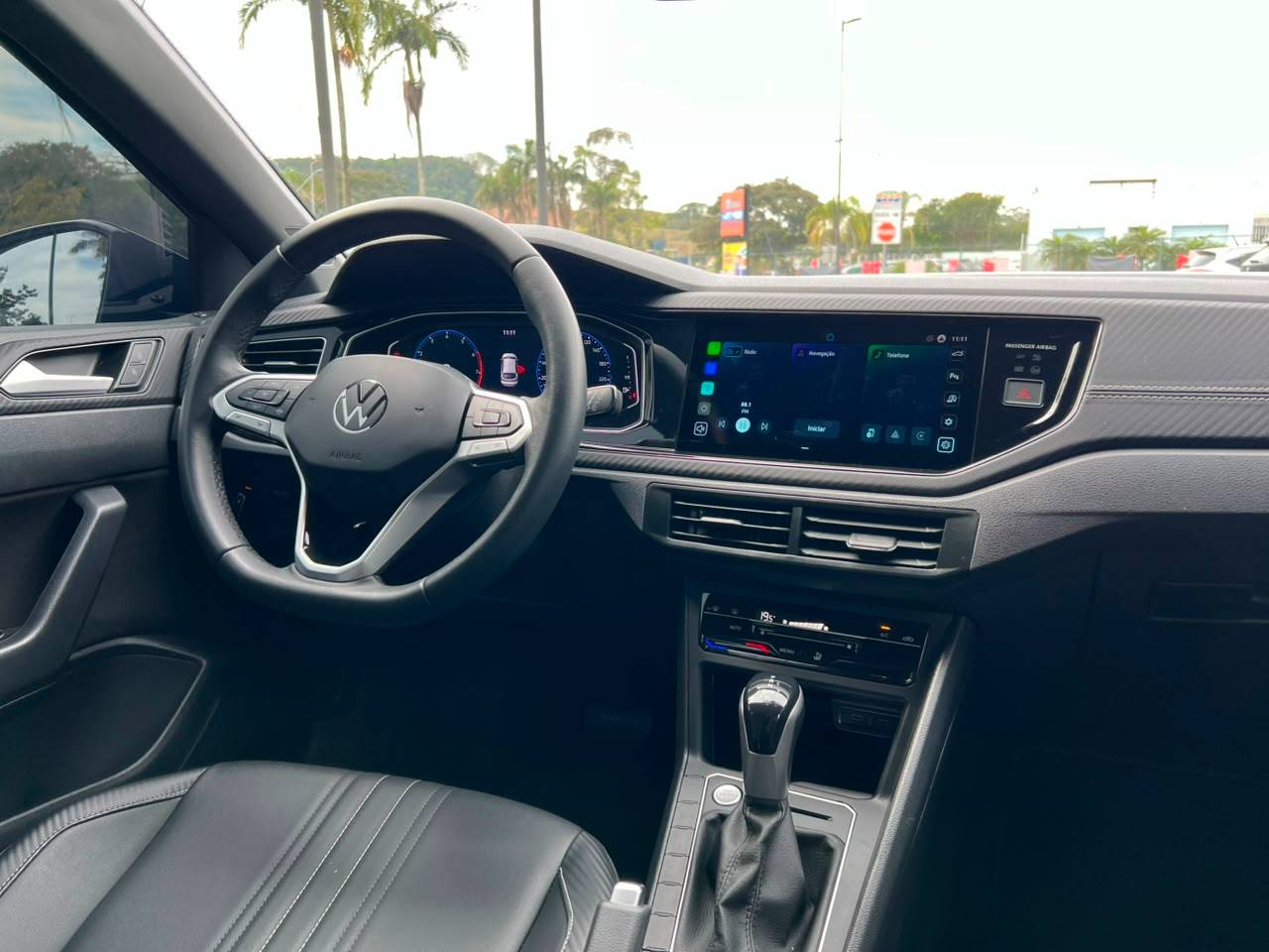 VOLKSWAGEN NIVUS