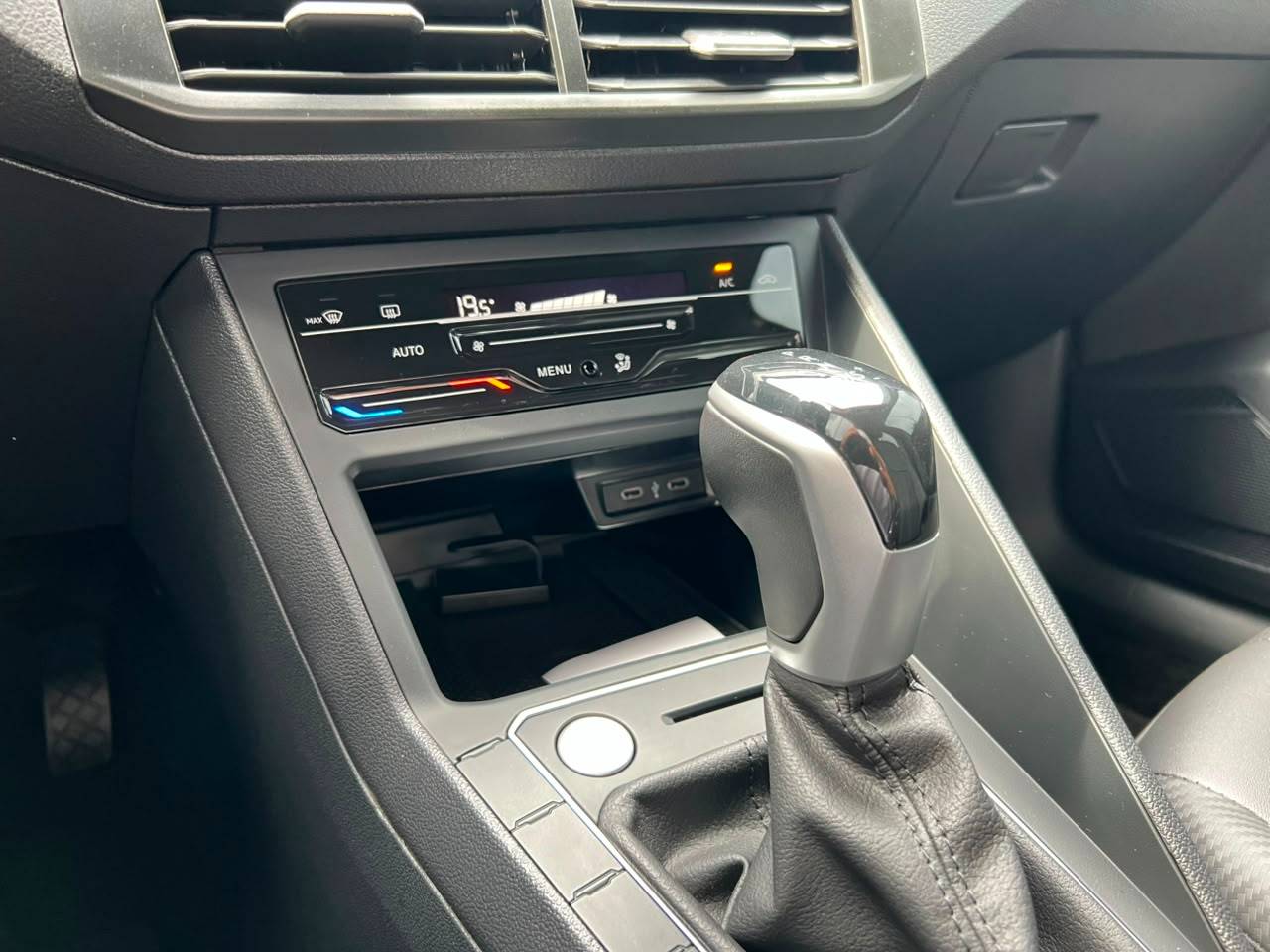 VOLKSWAGEN NIVUS