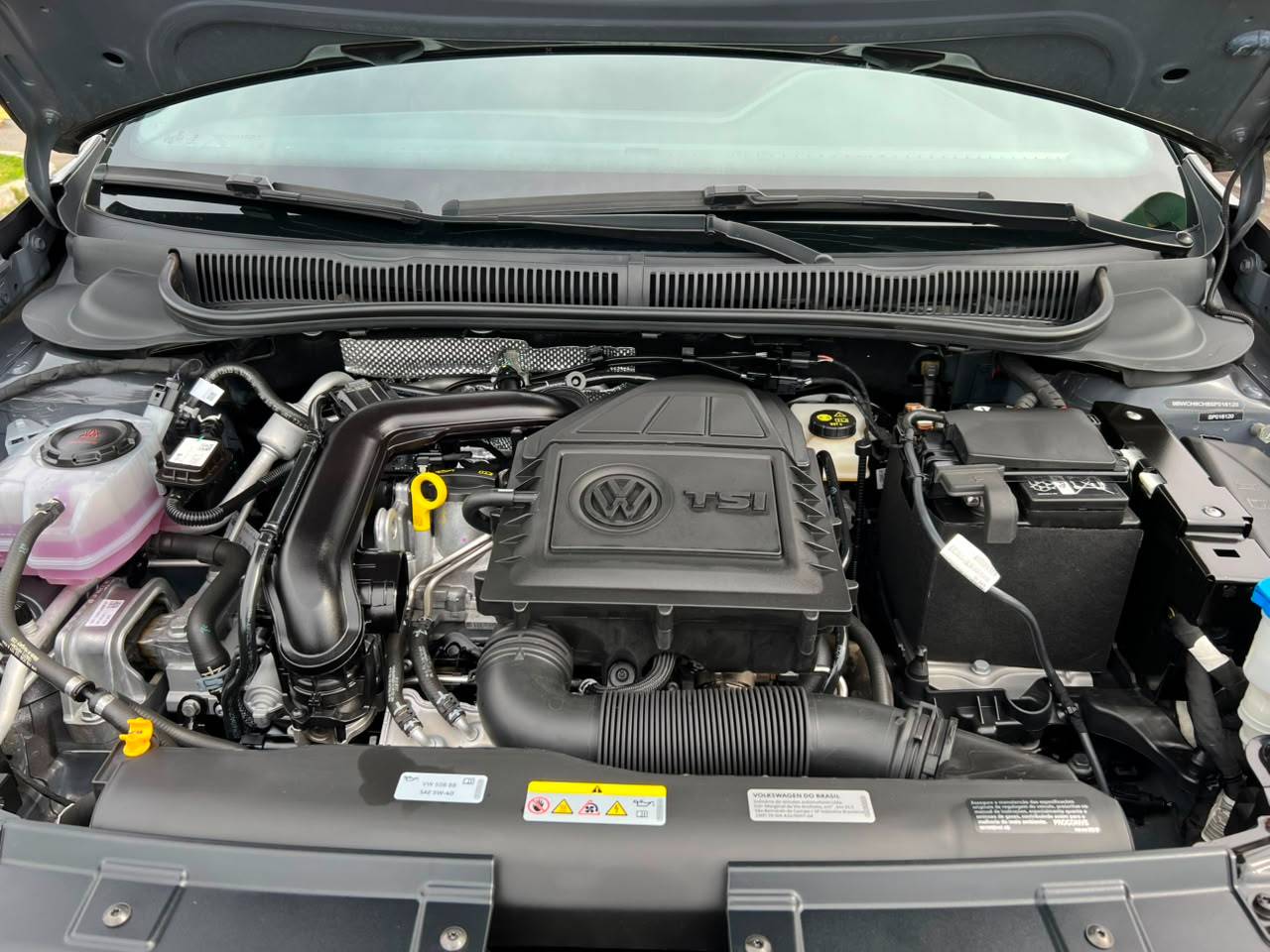 VOLKSWAGEN NIVUS