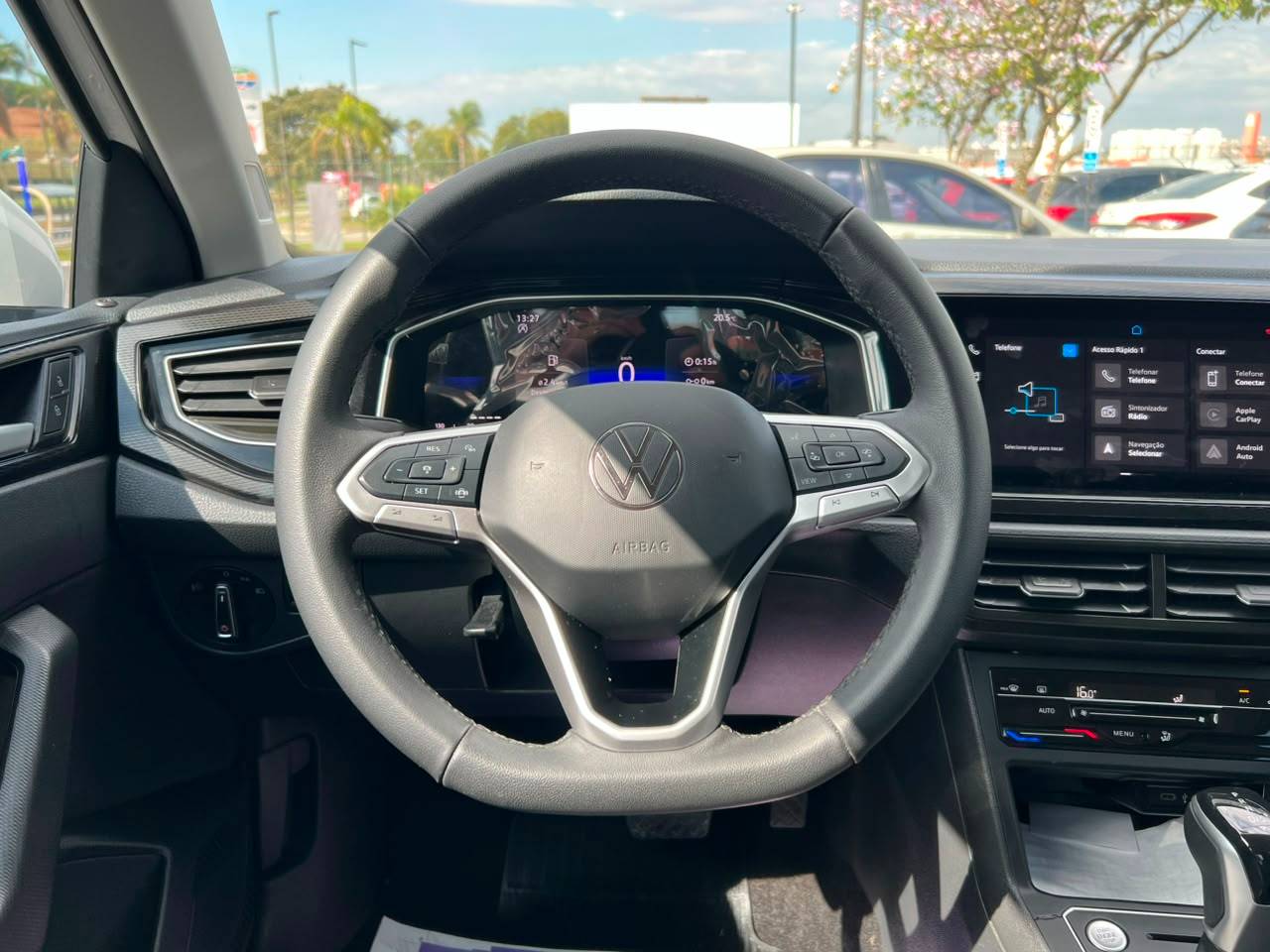 VOLKSWAGEN VIRTUS