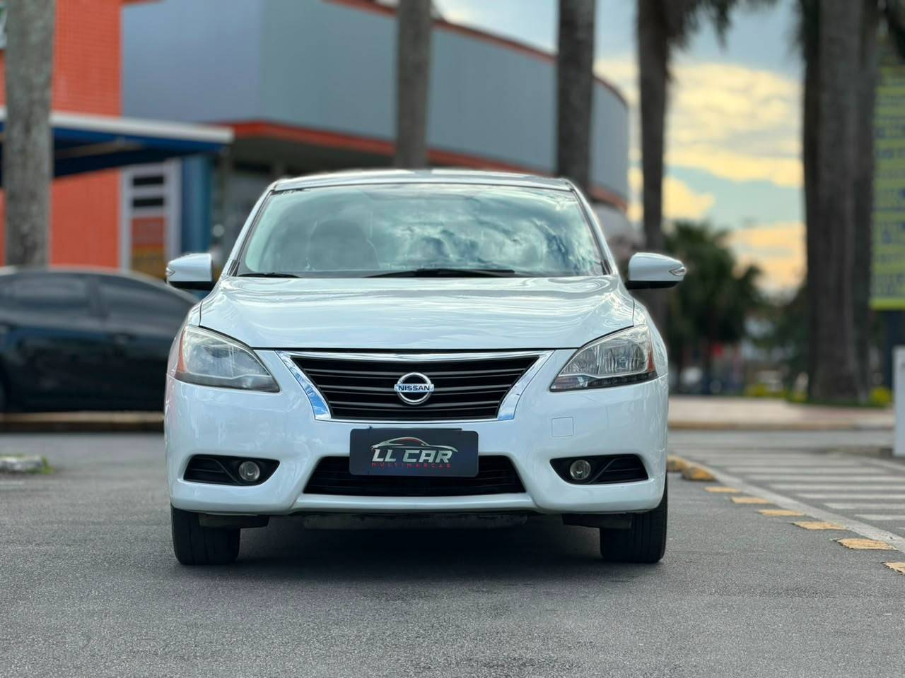 NISSAN SENTRA