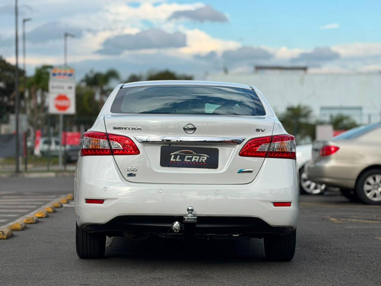 NISSAN SENTRA