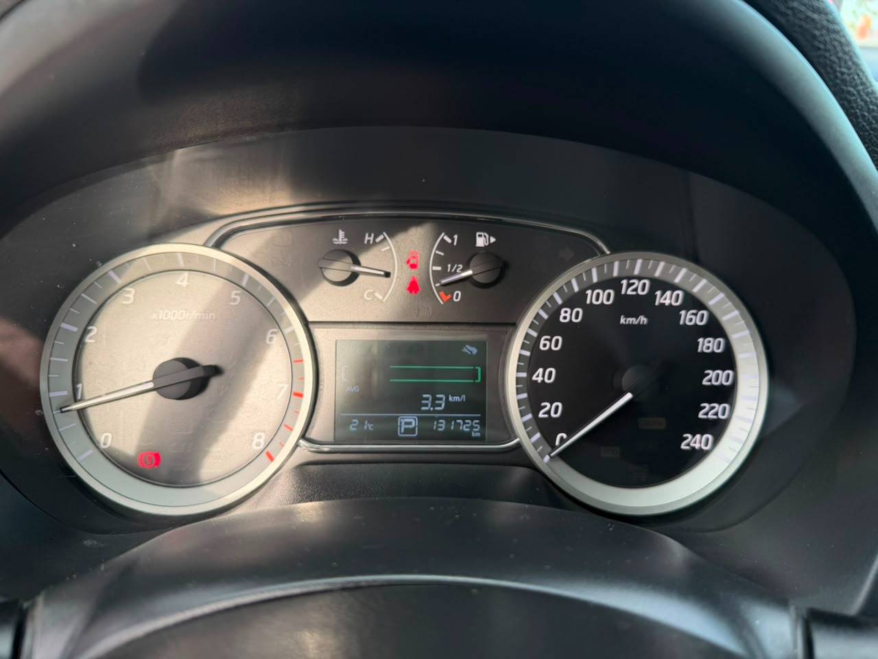NISSAN SENTRA