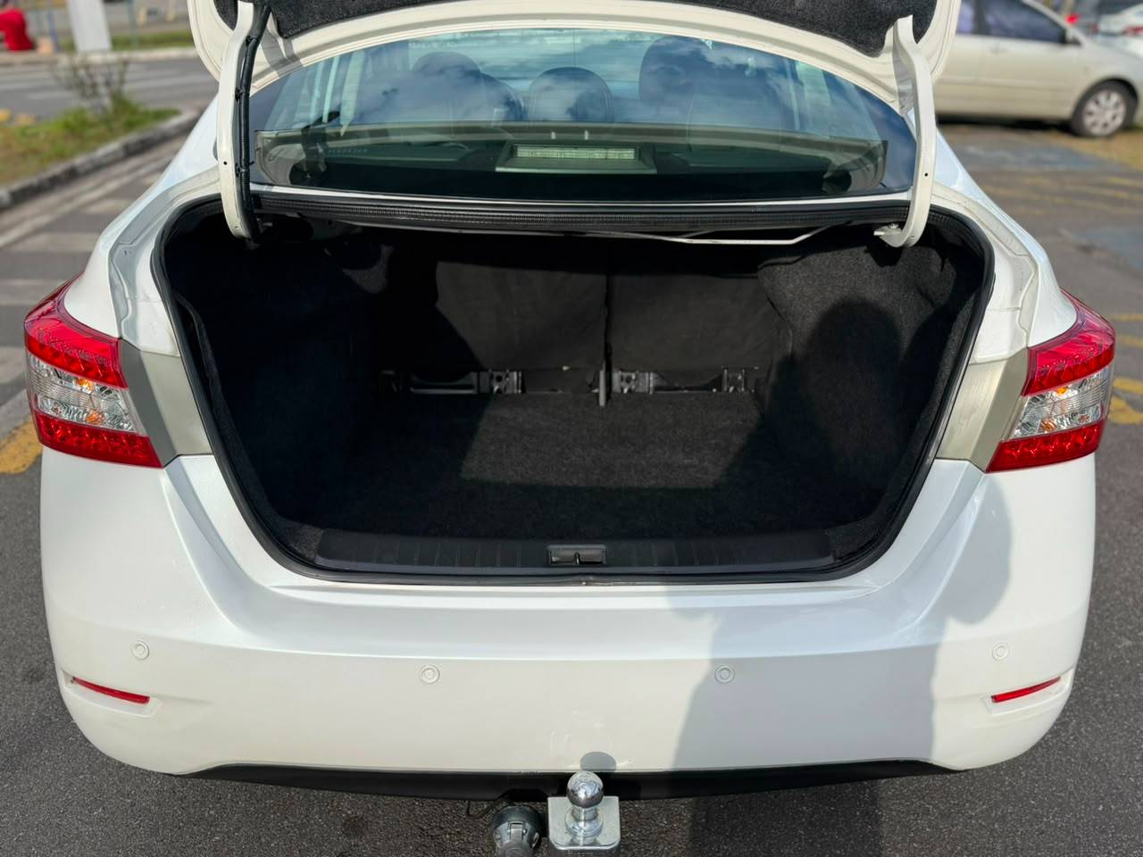 NISSAN SENTRA