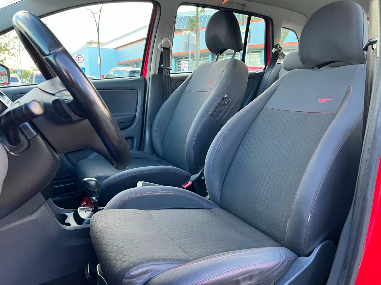 VOLKSWAGEN CROSSFOX