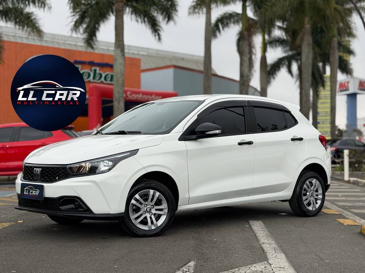 FIAT ARGO