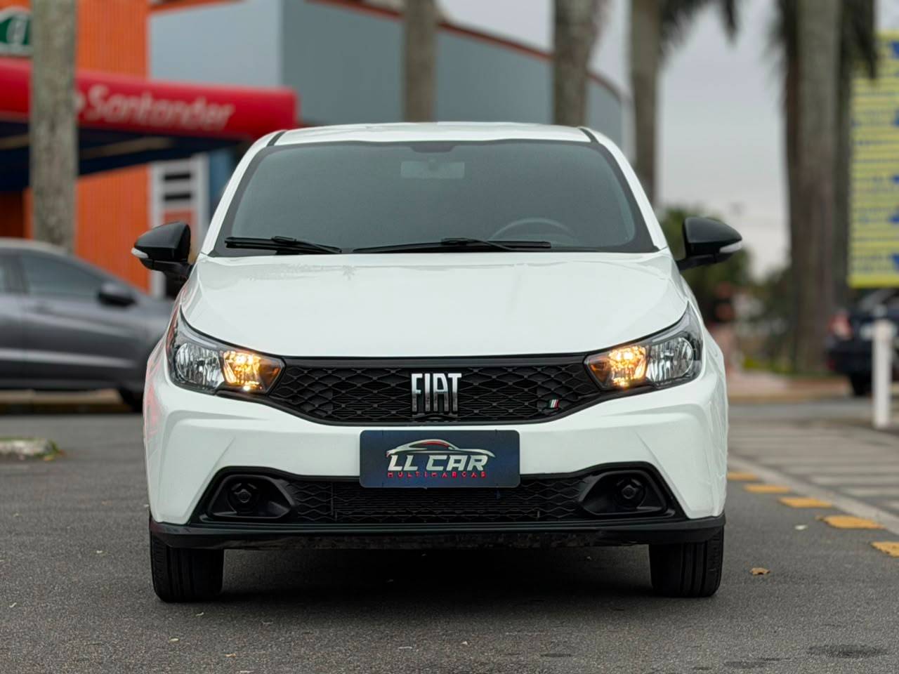 FIAT ARGO