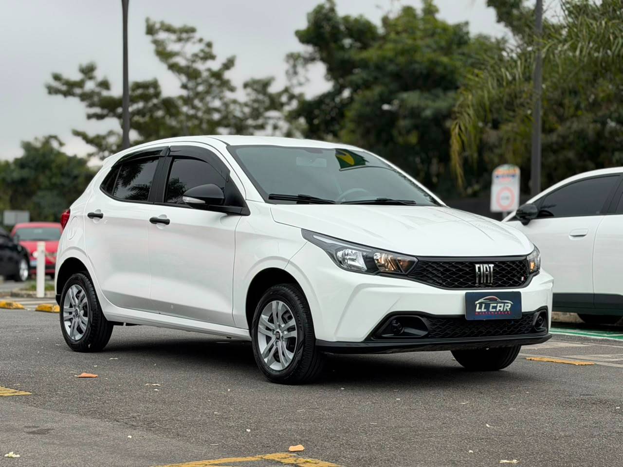 FIAT ARGO