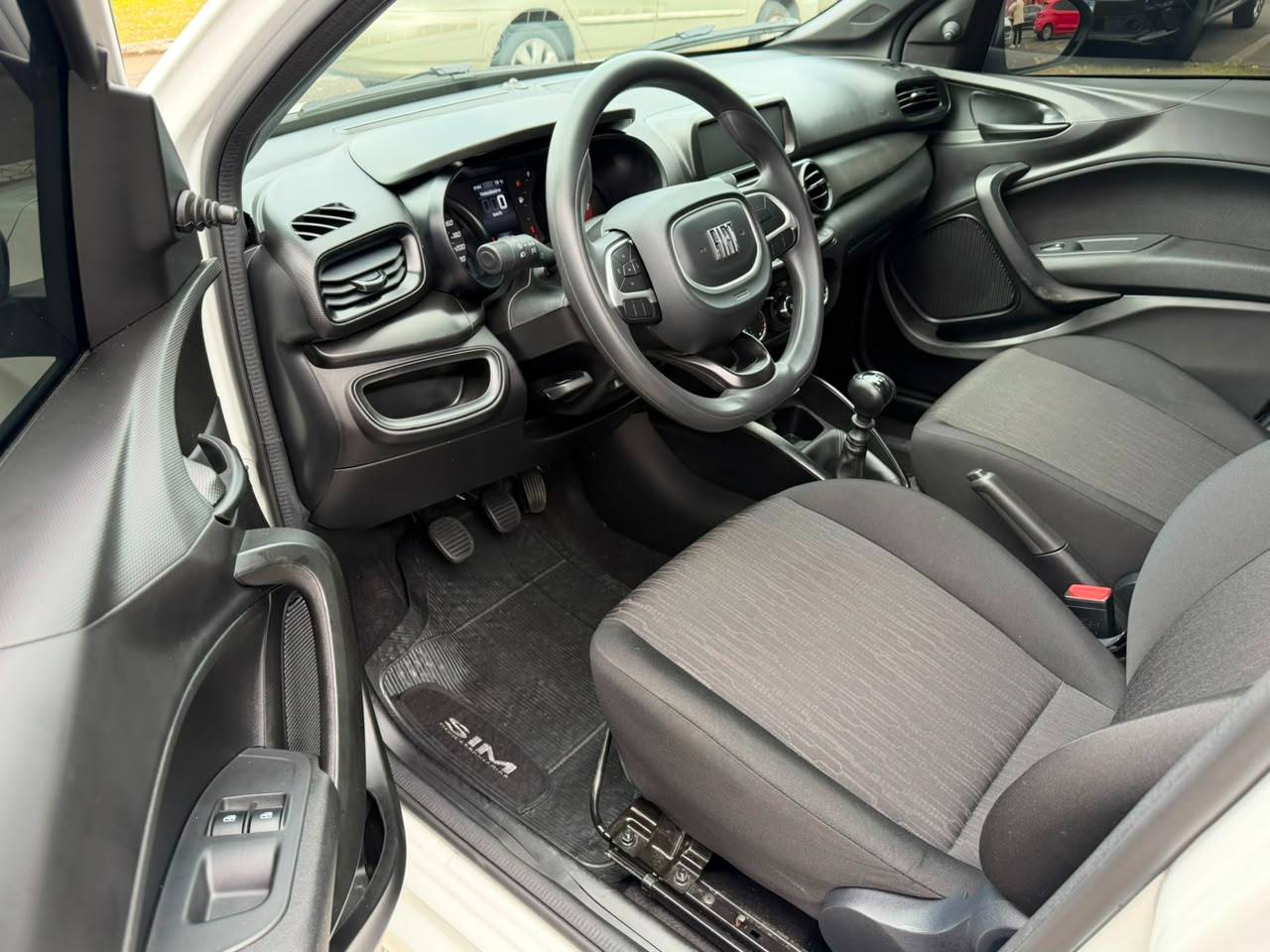 FIAT ARGO