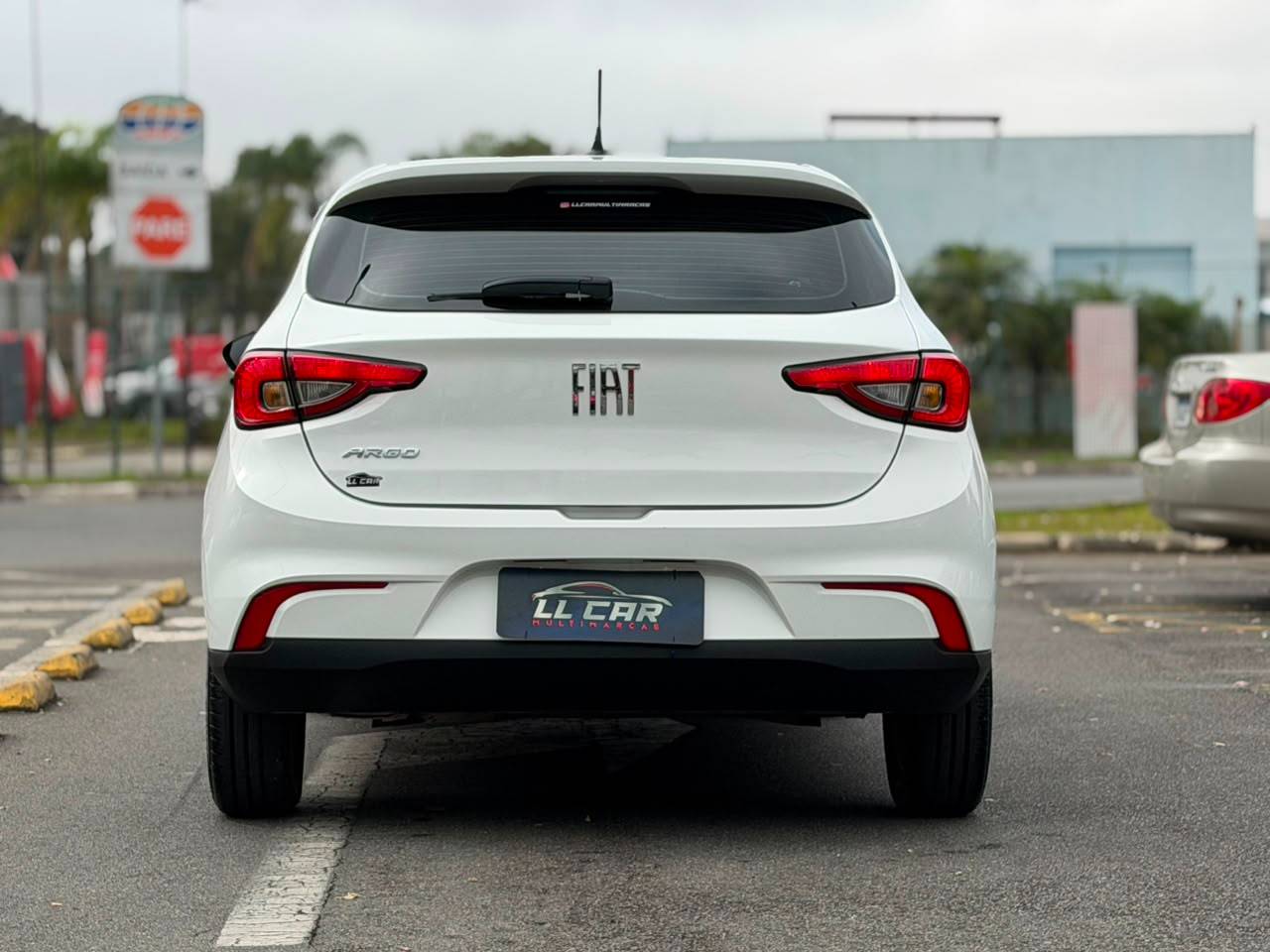 FIAT ARGO