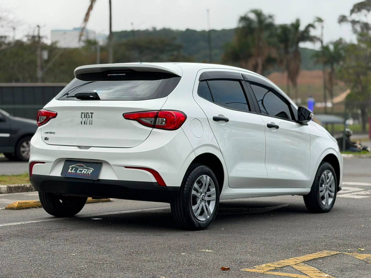 FIAT ARGO