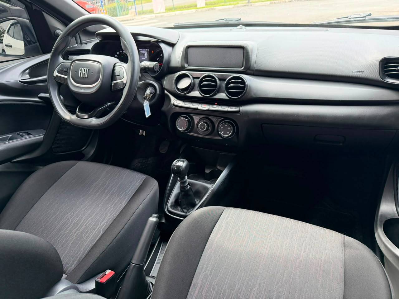 FIAT ARGO