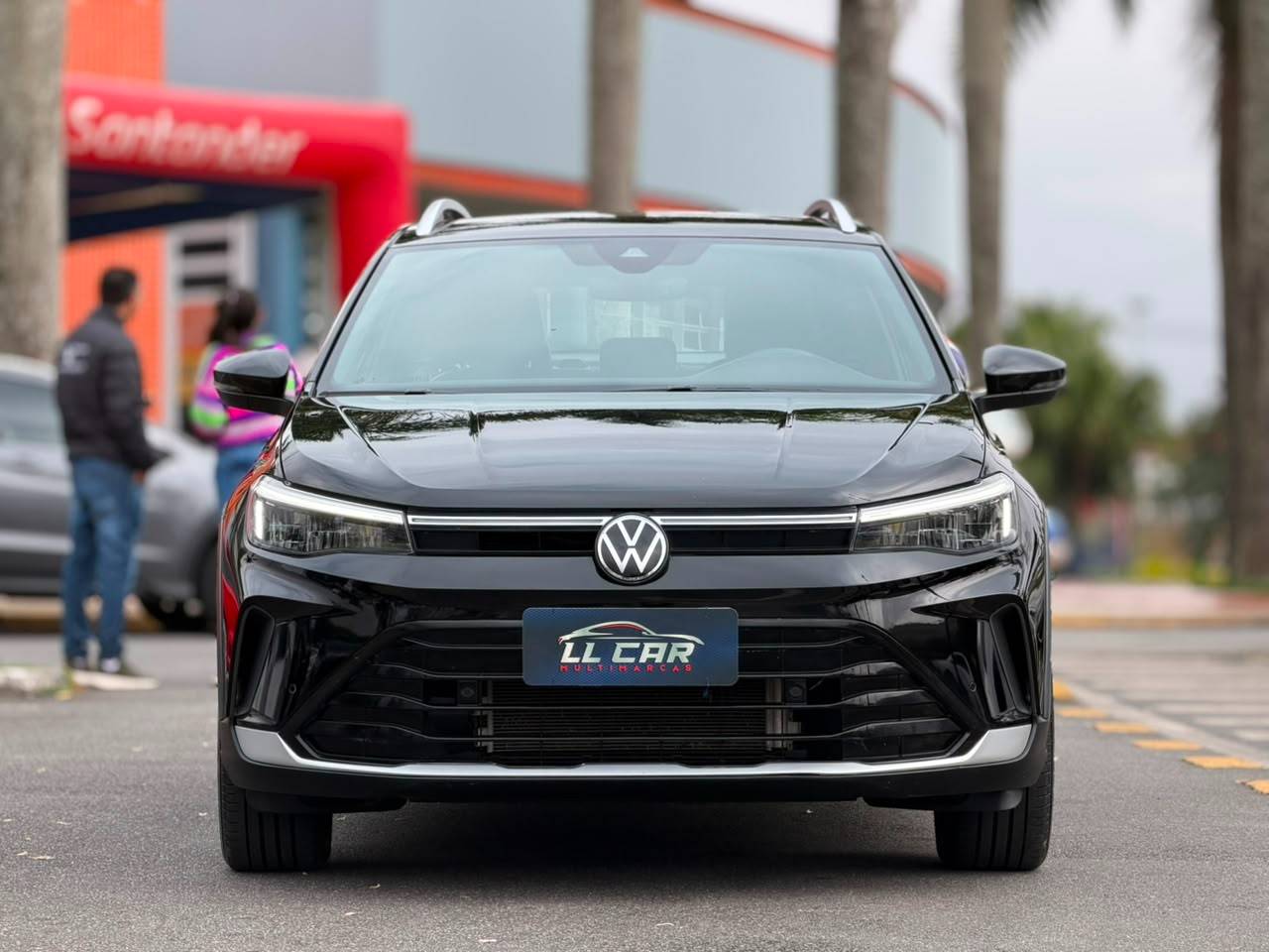 VOLKSWAGEN NIVUS
