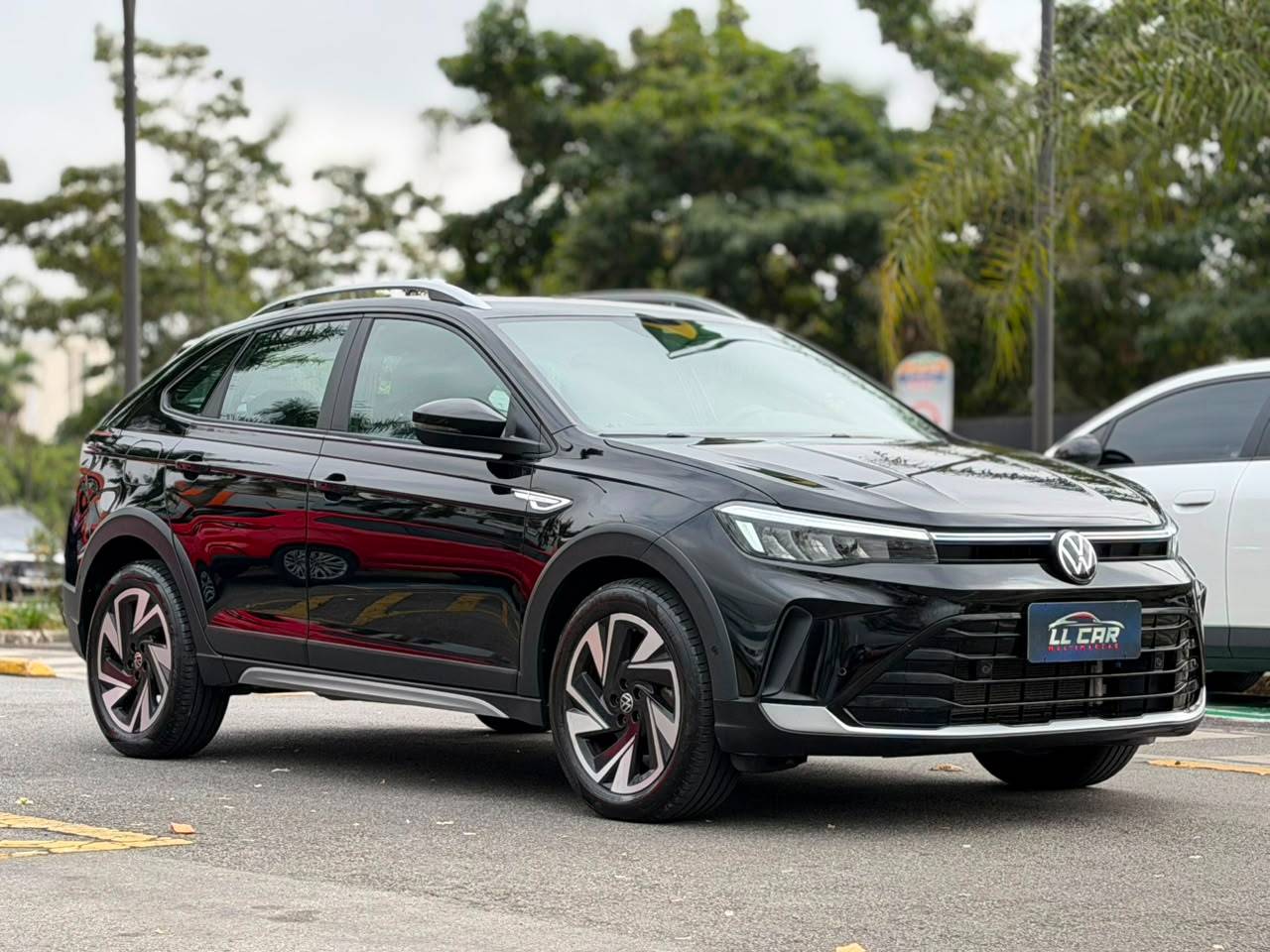 VOLKSWAGEN NIVUS