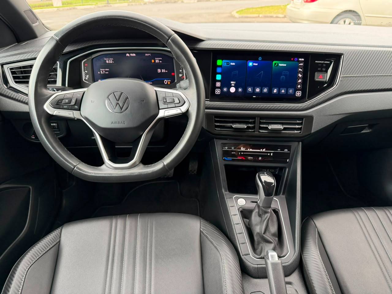 VOLKSWAGEN NIVUS
