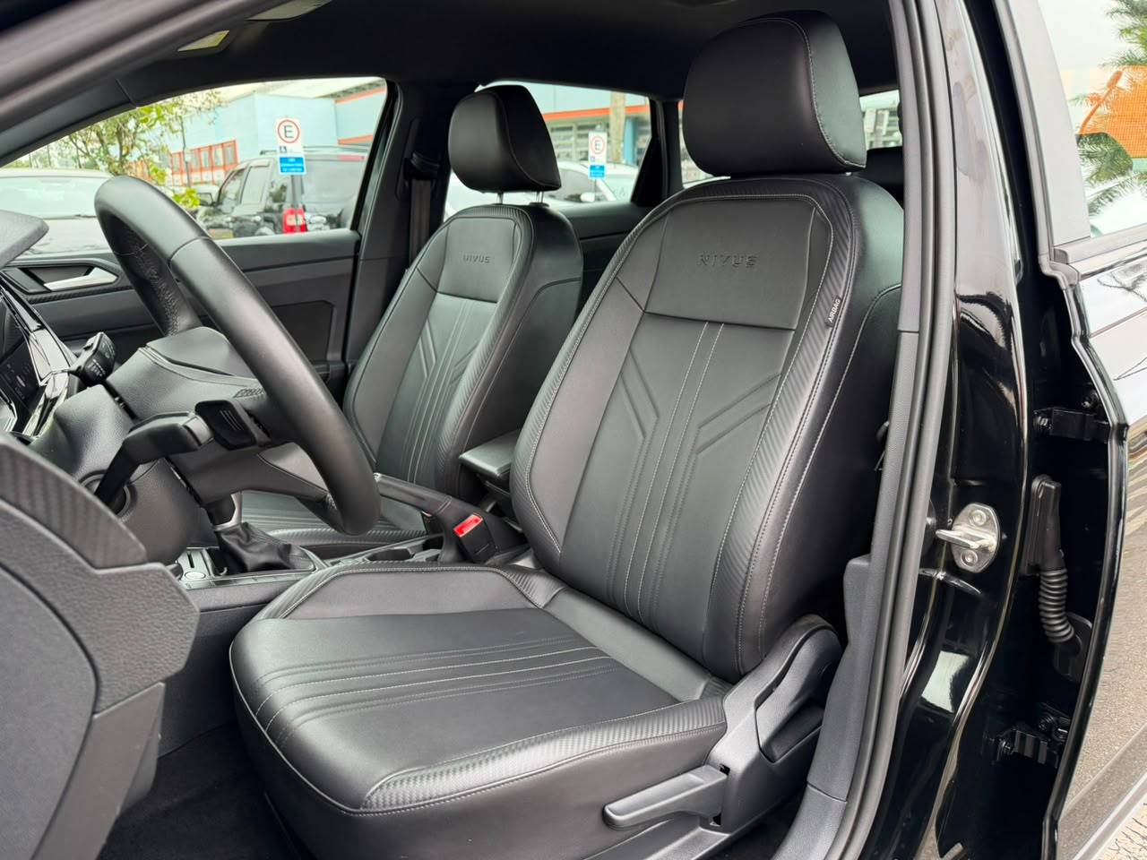 VOLKSWAGEN NIVUS