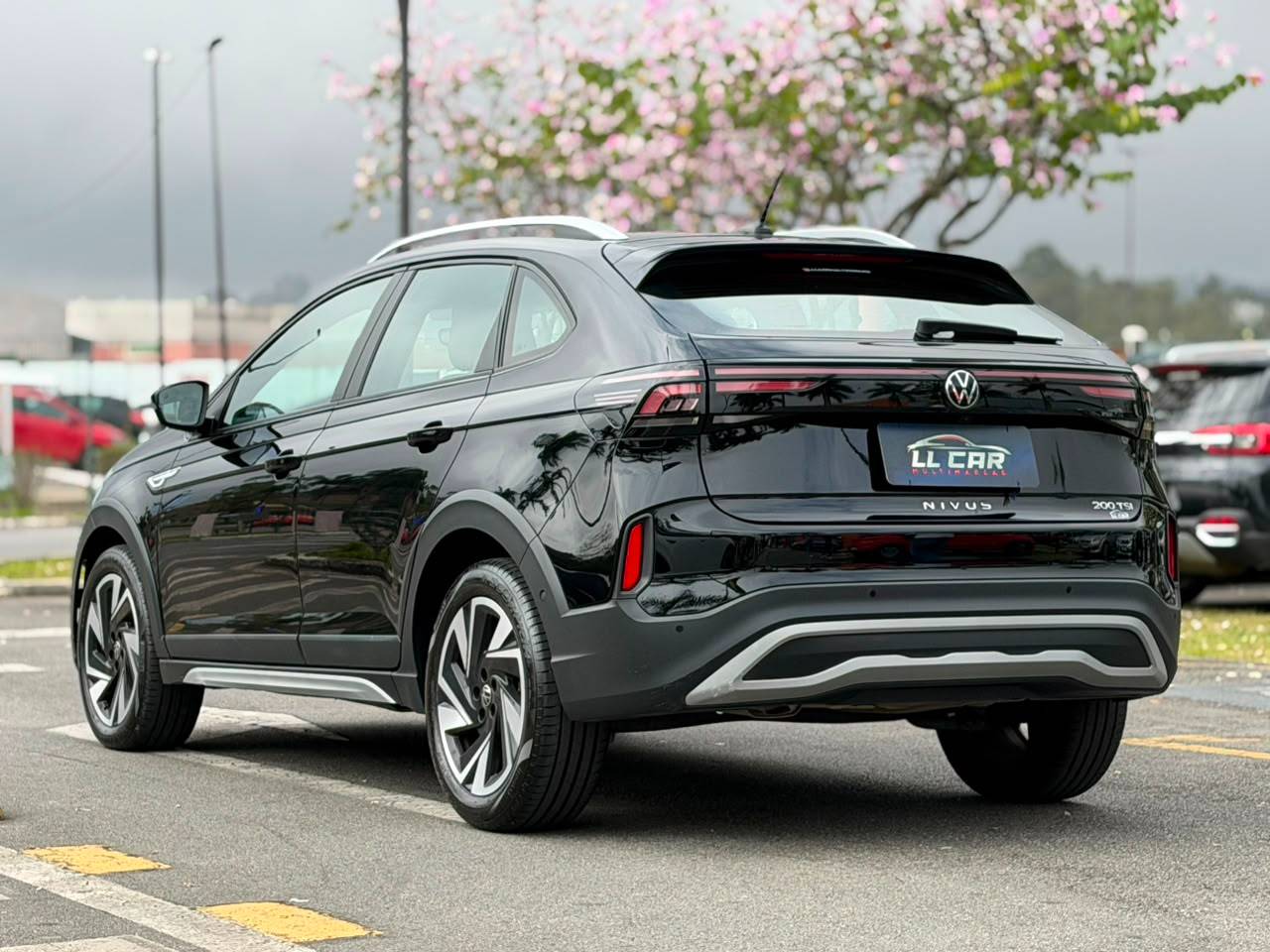 VOLKSWAGEN NIVUS