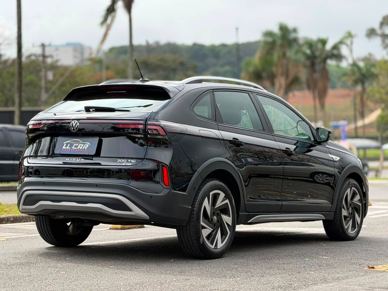 VOLKSWAGEN NIVUS