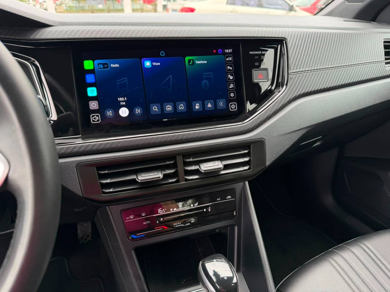 VOLKSWAGEN NIVUS