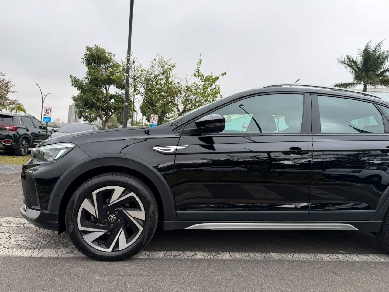 VOLKSWAGEN NIVUS