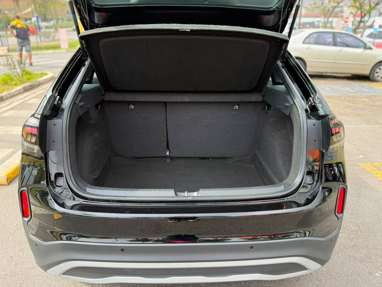 VOLKSWAGEN NIVUS