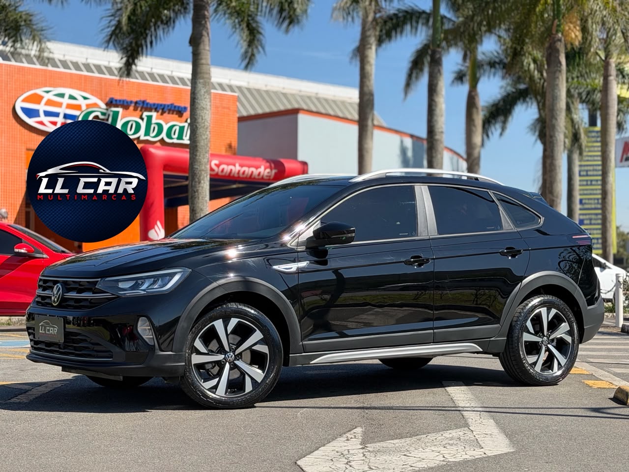 VOLKSWAGEN NIVUS