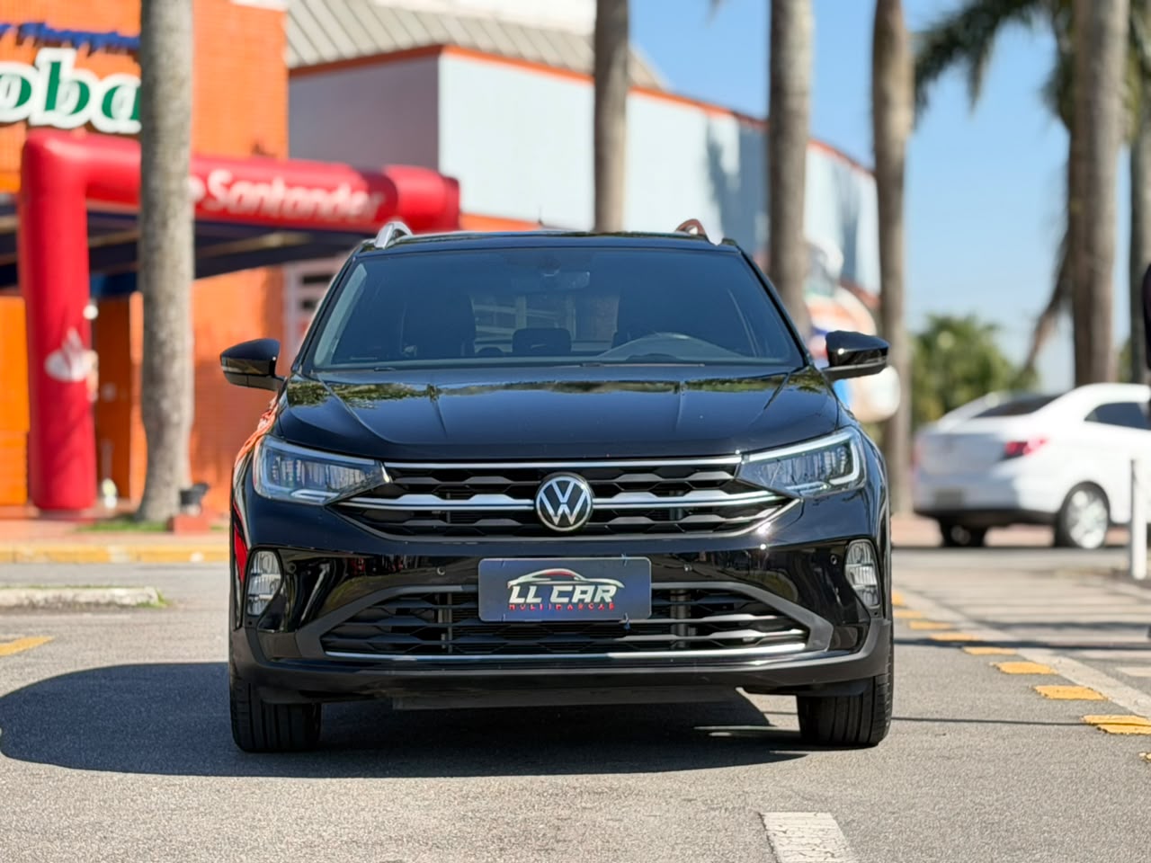 VOLKSWAGEN NIVUS