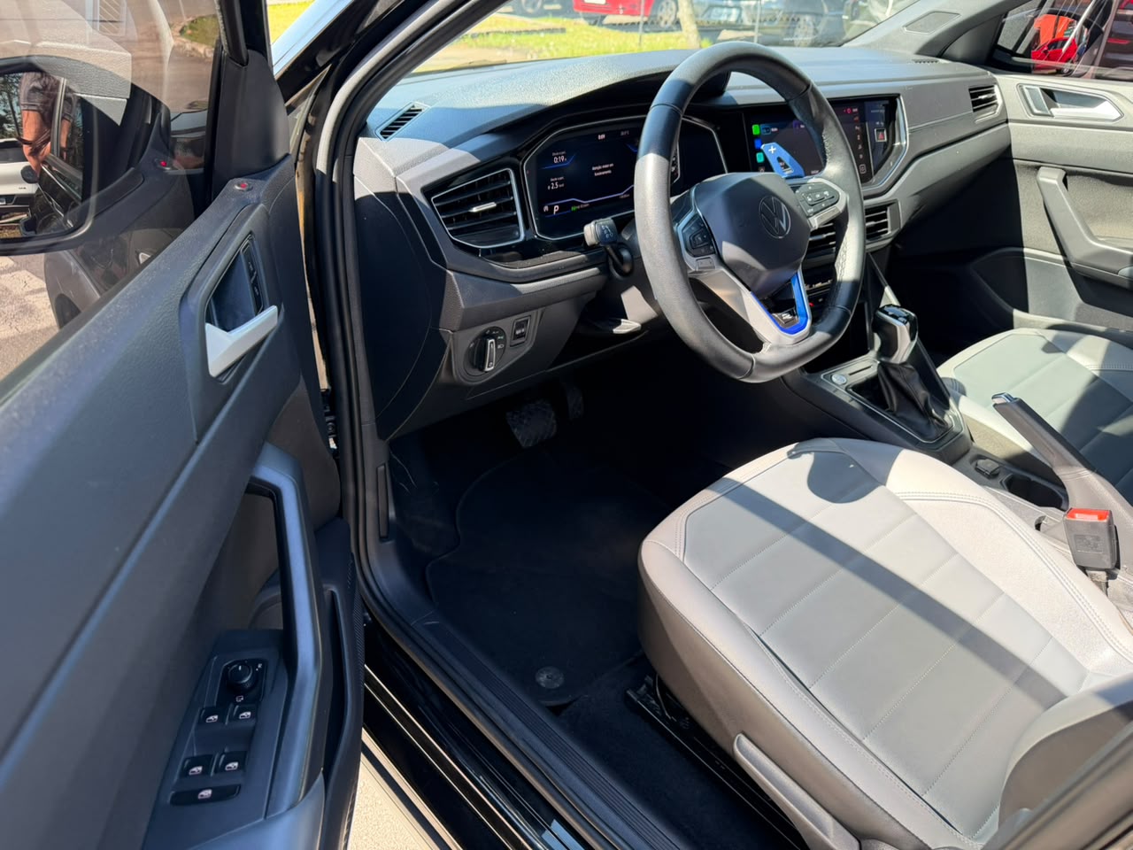 VOLKSWAGEN NIVUS