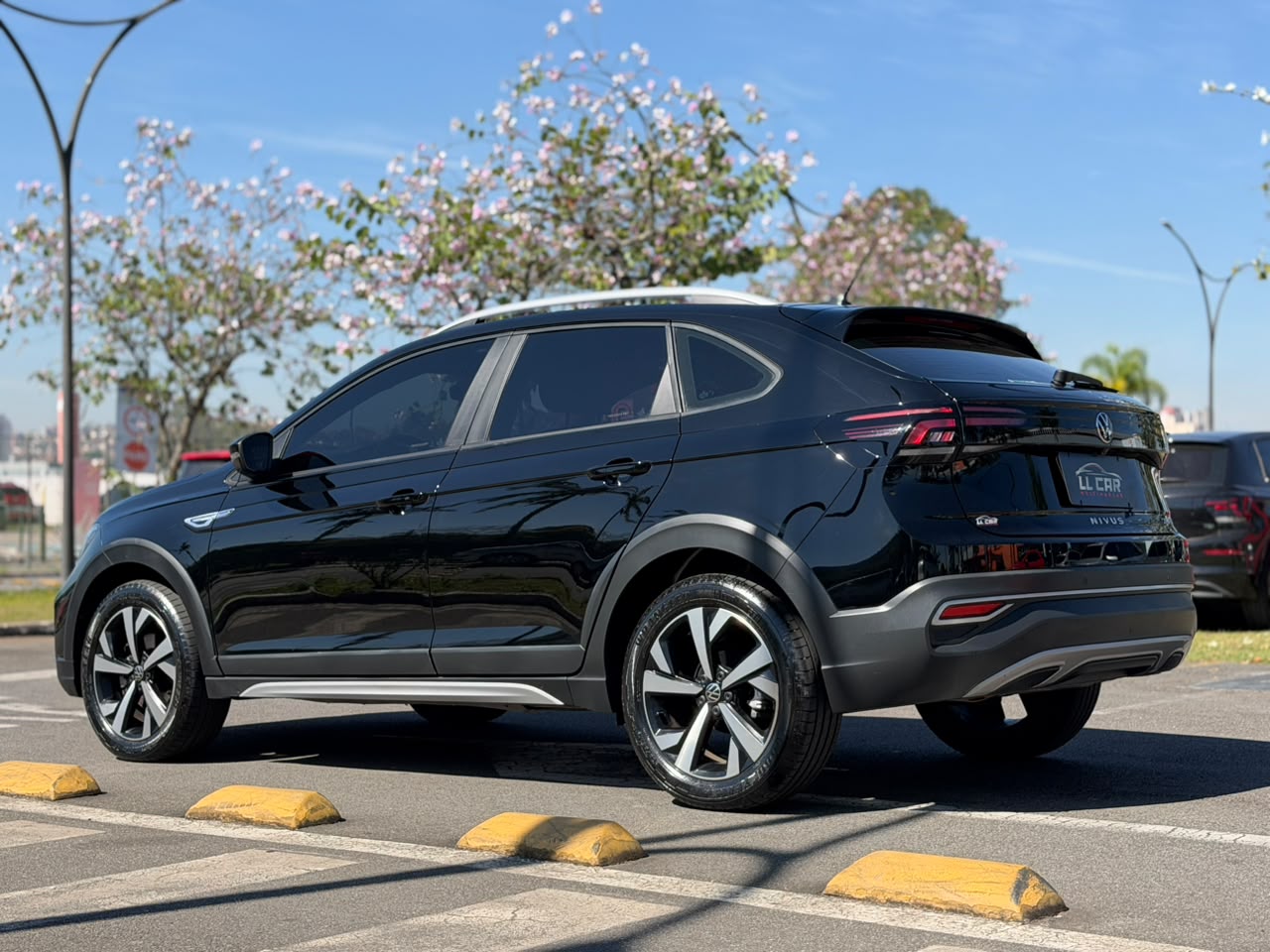 VOLKSWAGEN NIVUS