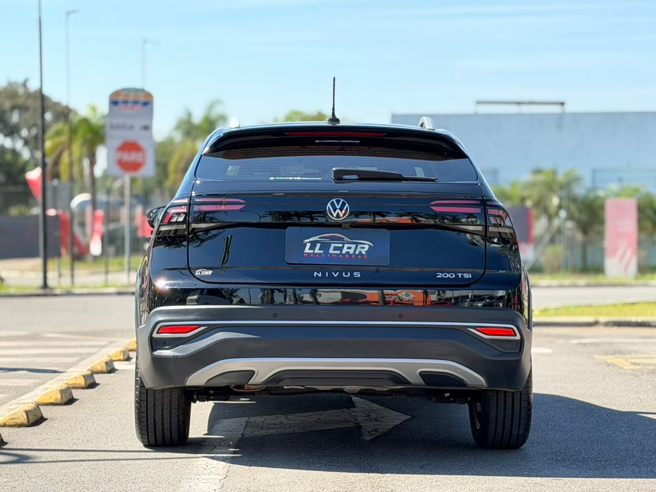 VOLKSWAGEN NIVUS