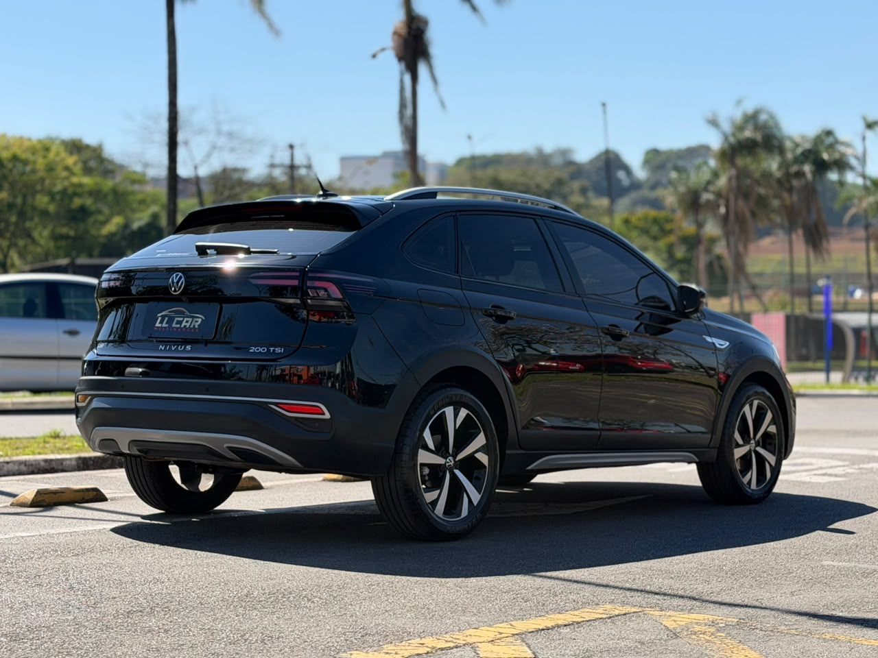 VOLKSWAGEN NIVUS