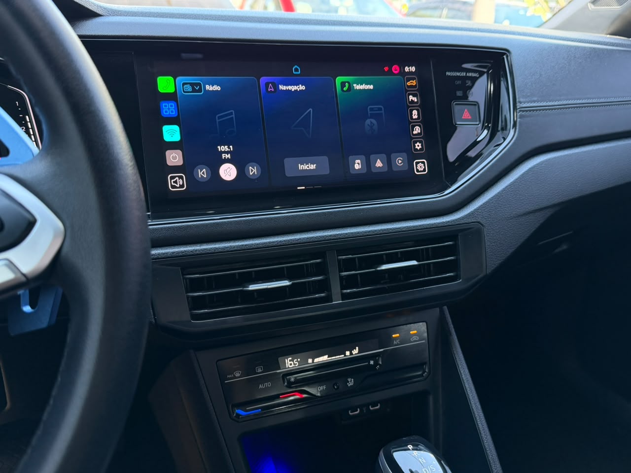 VOLKSWAGEN NIVUS