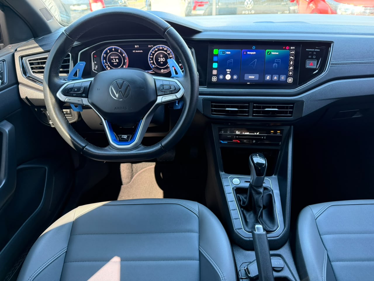VOLKSWAGEN NIVUS