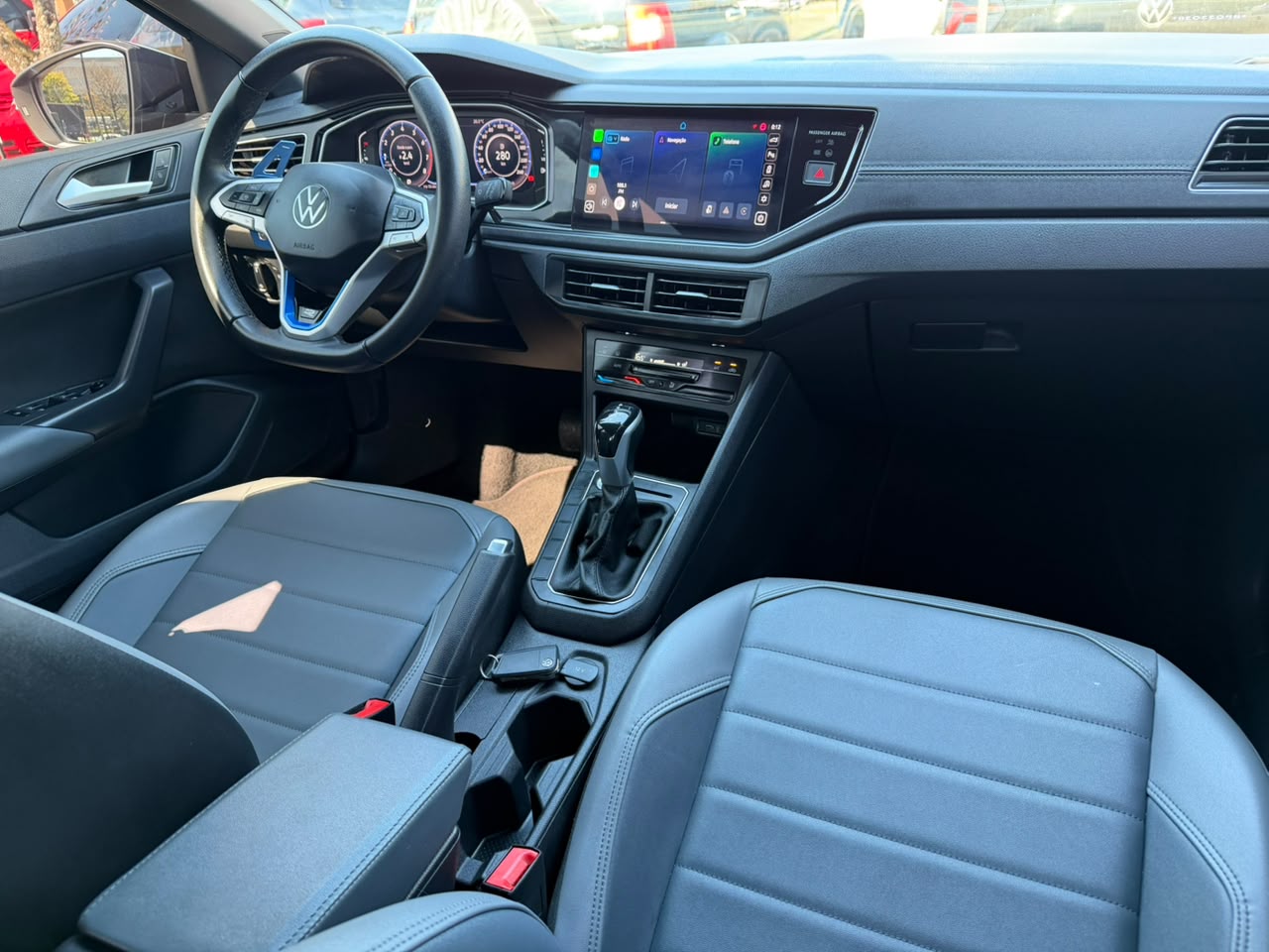 VOLKSWAGEN NIVUS