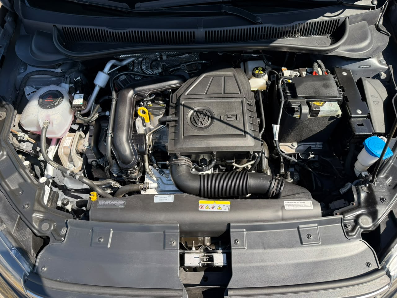 VOLKSWAGEN NIVUS