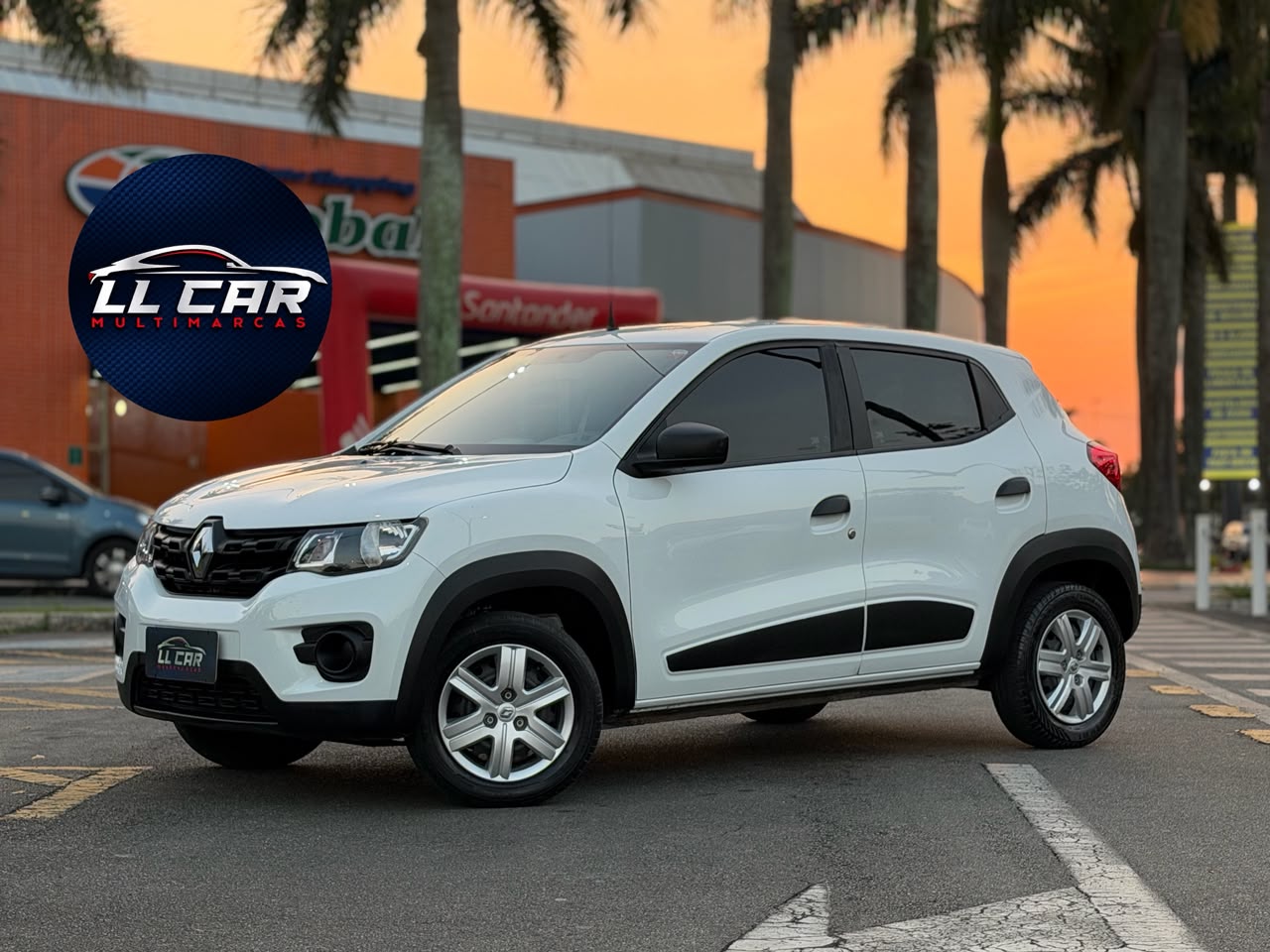 RENAULT KWID