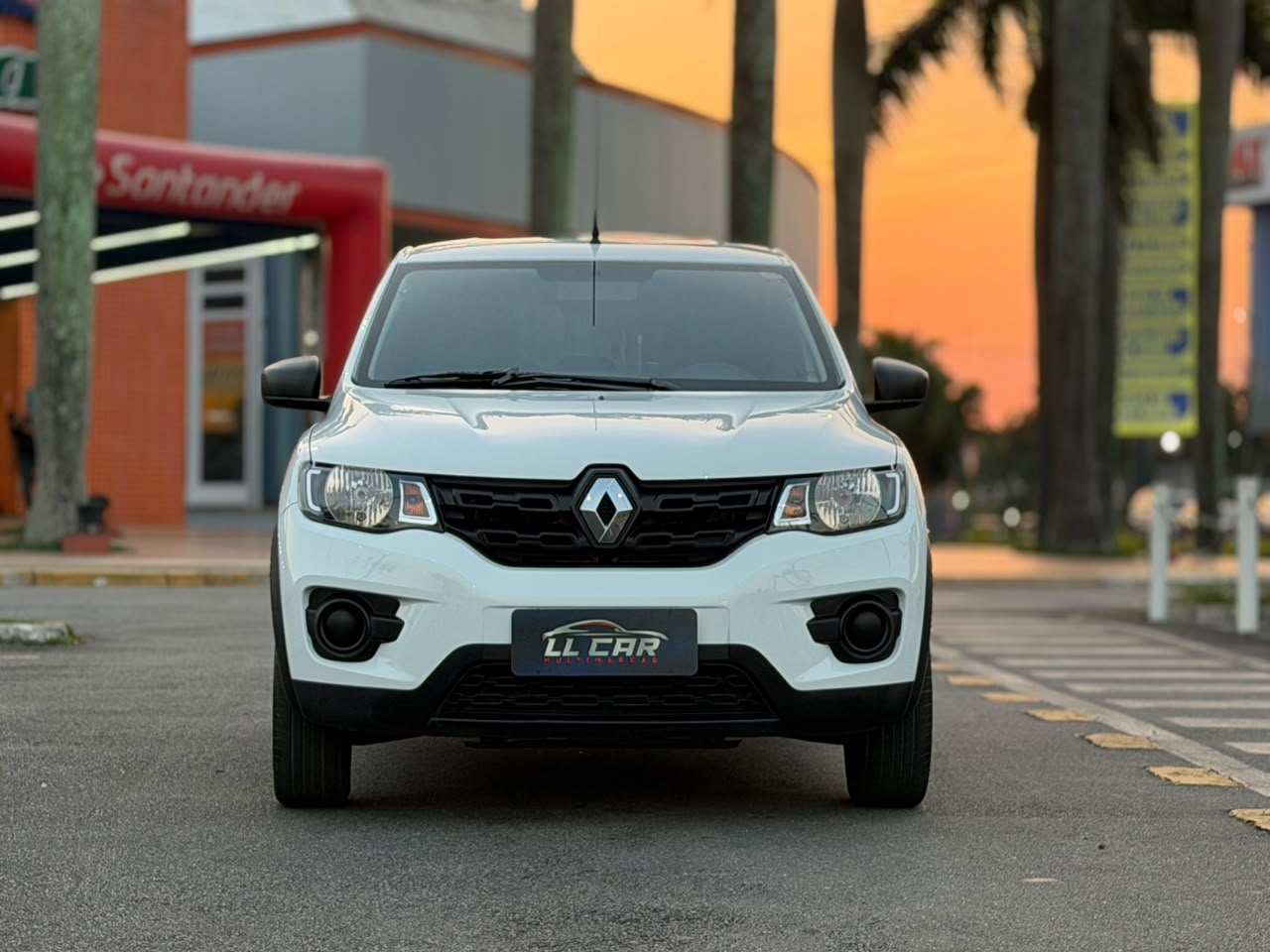 RENAULT KWID
