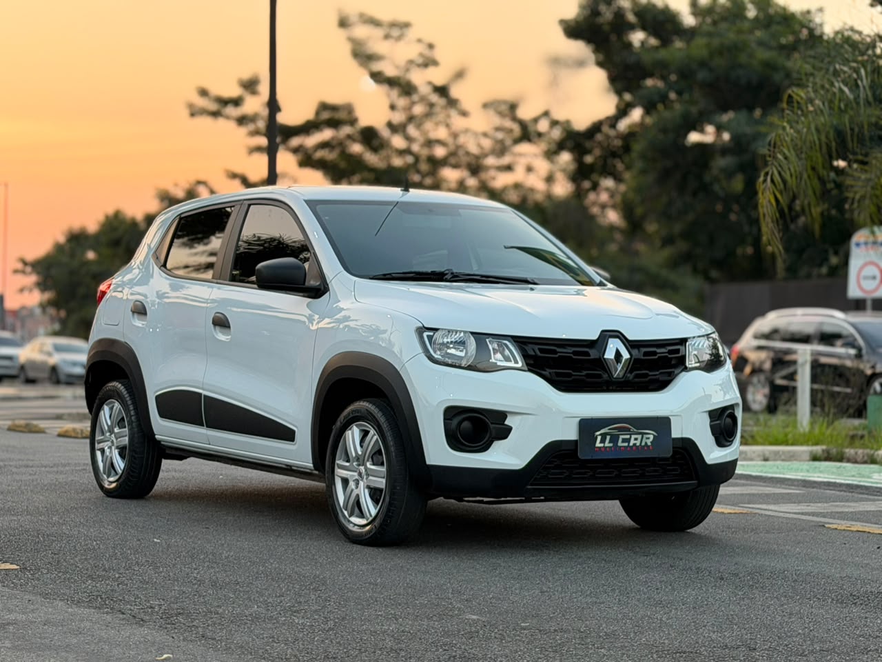 RENAULT KWID