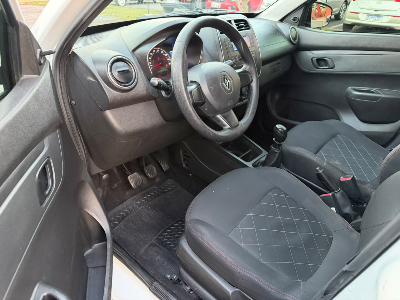 RENAULT KWID