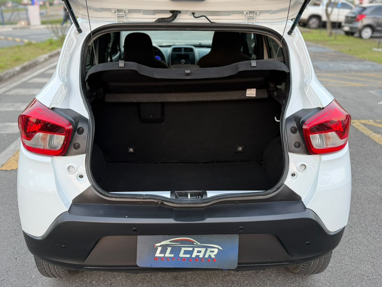 RENAULT KWID