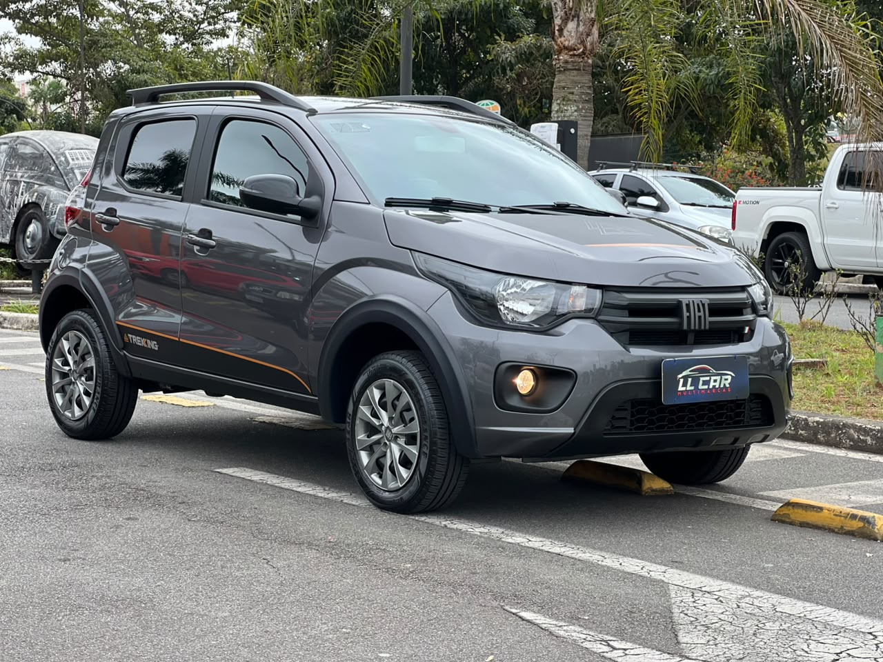 FIAT MOBI