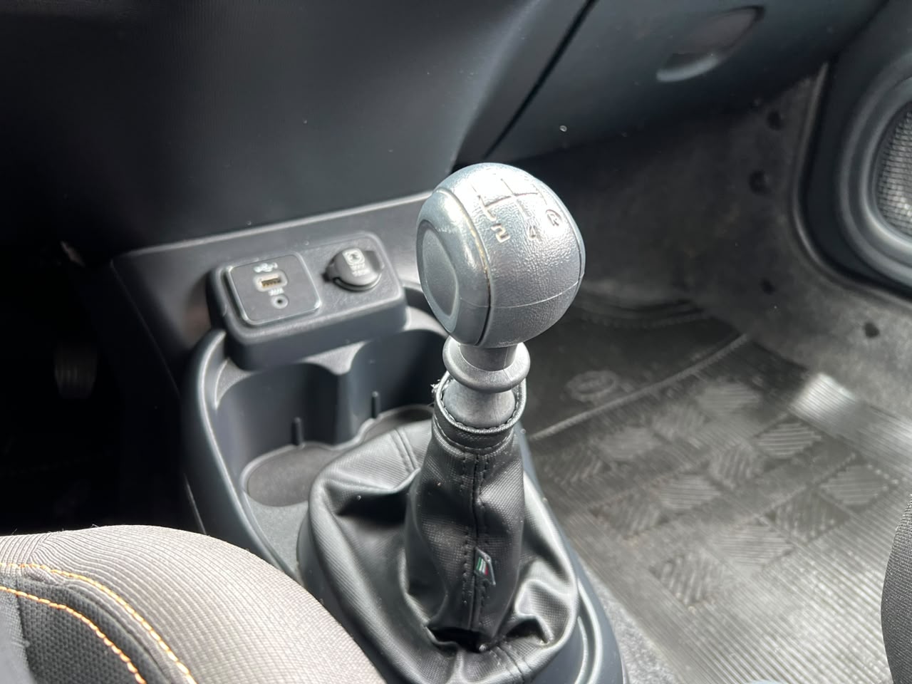 FIAT MOBI
